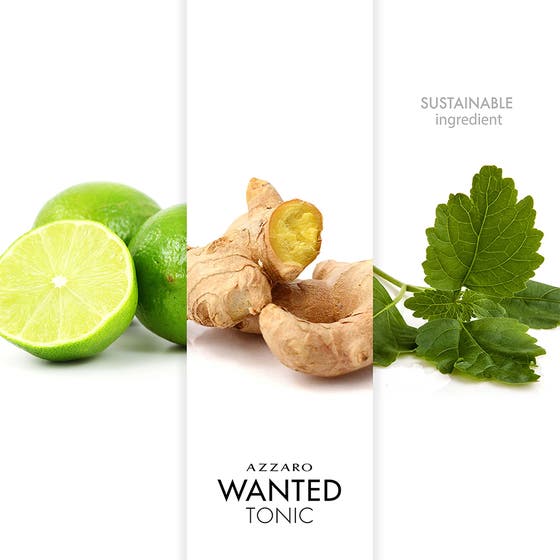 Wanted Tonic