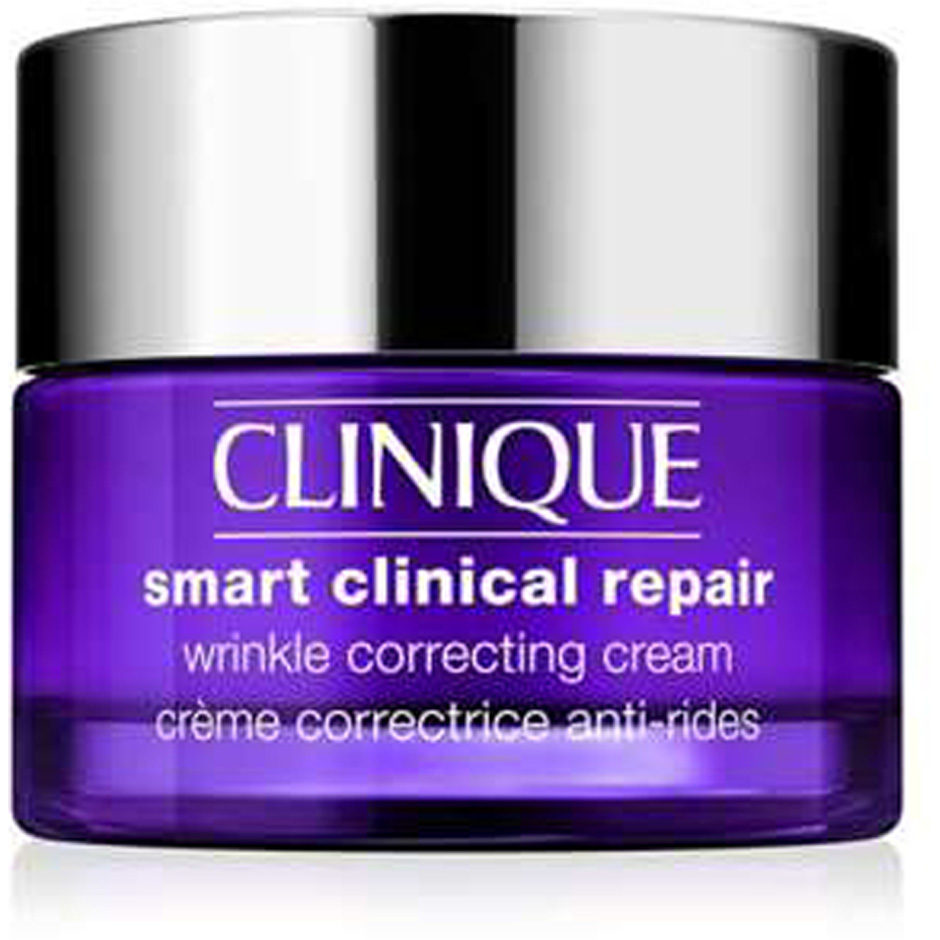 Smart Clinical Repair Wrinkle Cream 15 ml Clinique Dagkräm