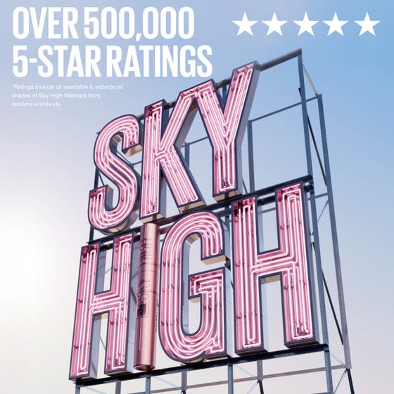 Lash Sensational Sky High