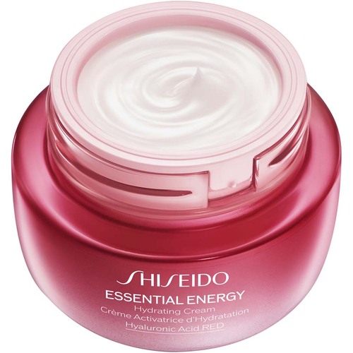 Shiseido Essential Energy