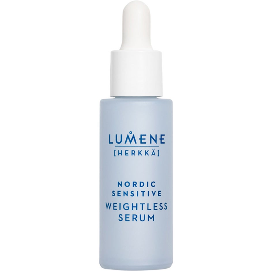 Lumene Nordic Sensitive Weightless Serum - 30 ml