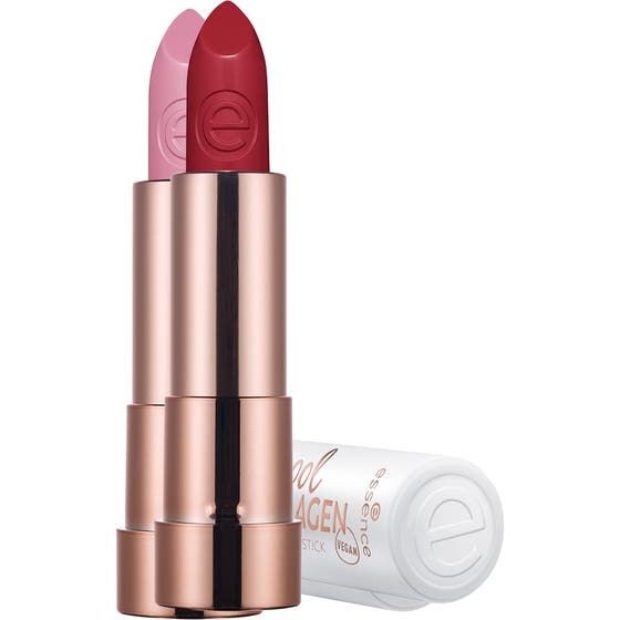 Cool Collagen Plumping Lipstick