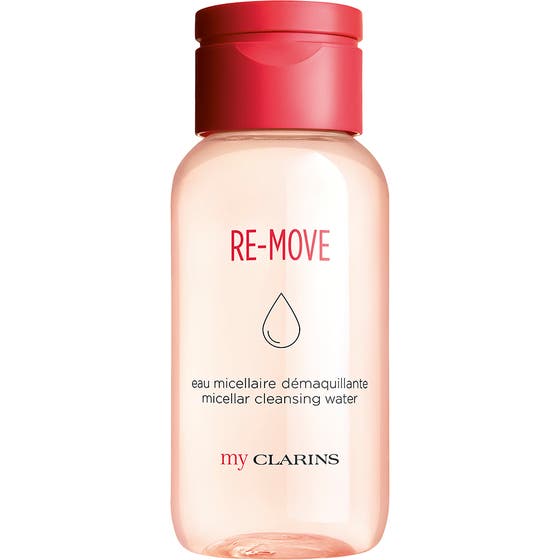 MyClarins Re-Move Micellar Cleansing Water