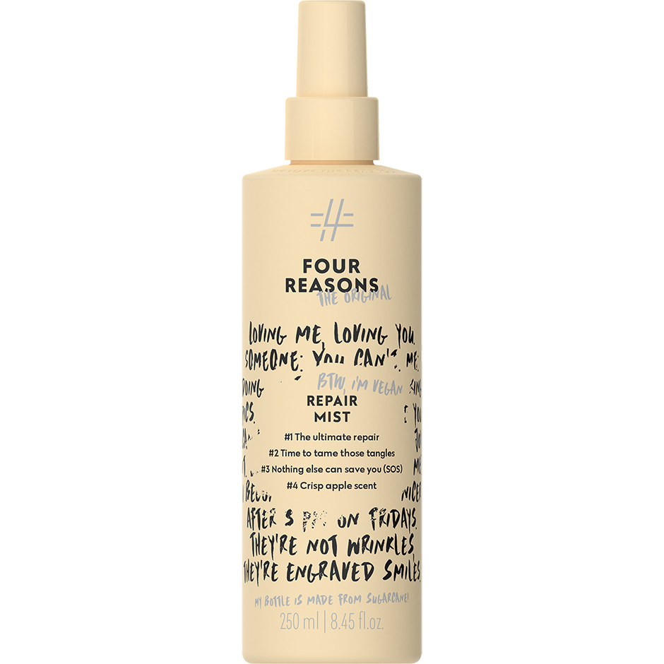 Original Repair Mist, 250 ml Four Reasons Balsam