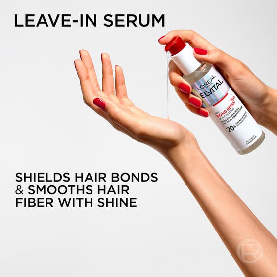 Elvital Bond Repair Leave in Serum