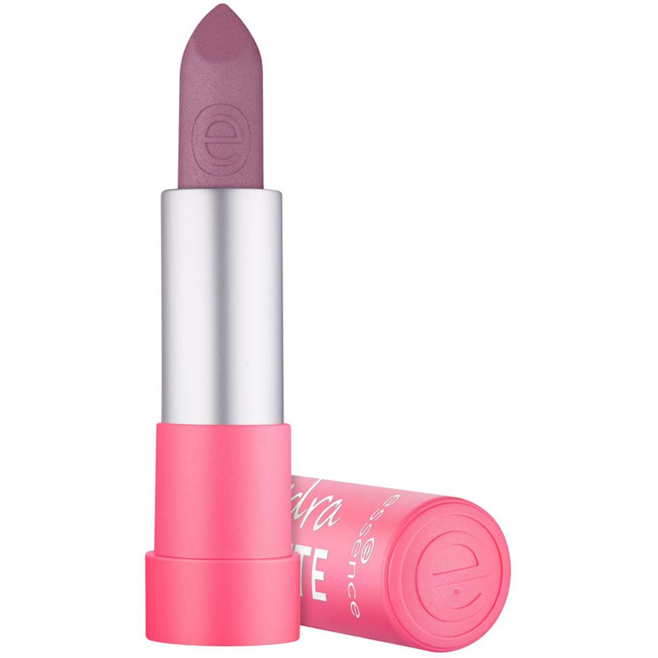 Hydra Matte Lipstick, 3,5 g essence Läppstift