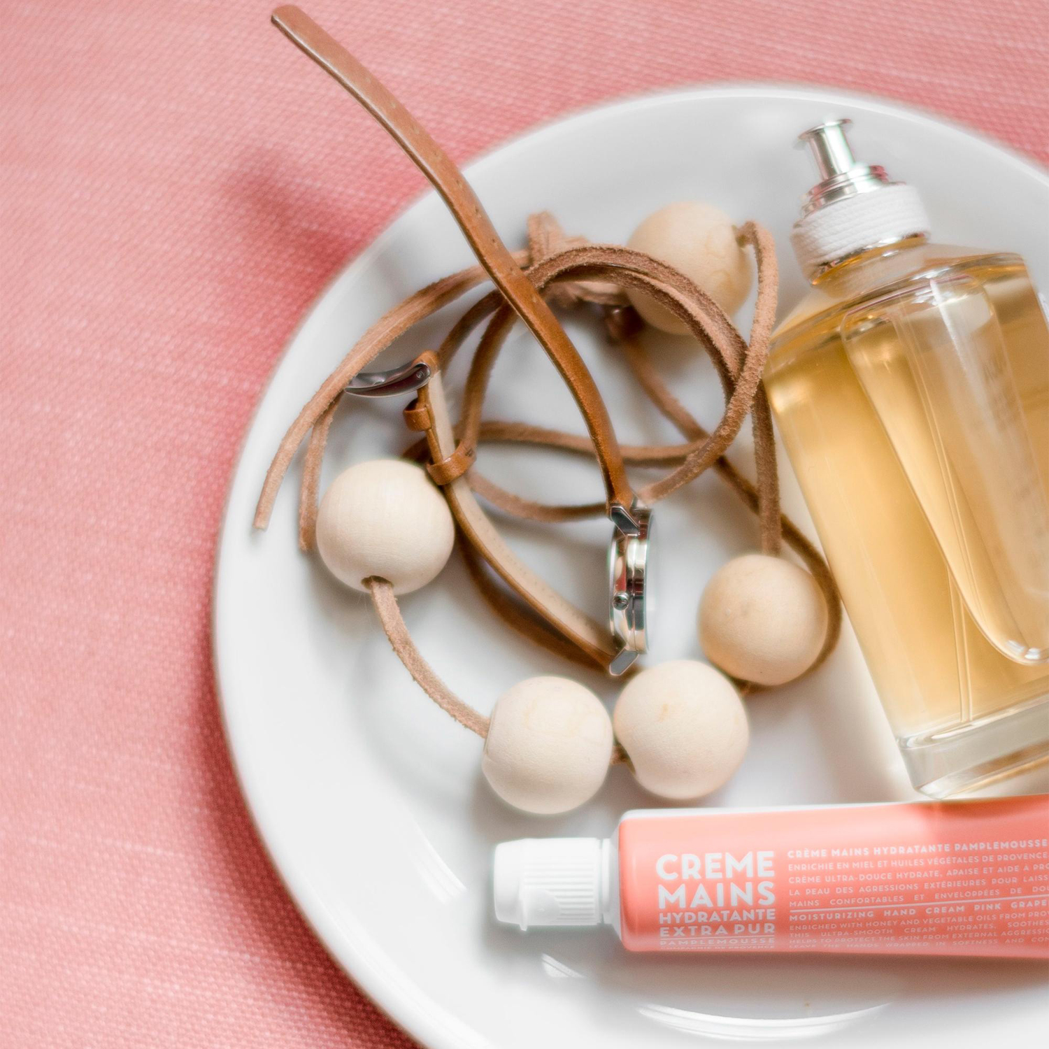 Hand Cream