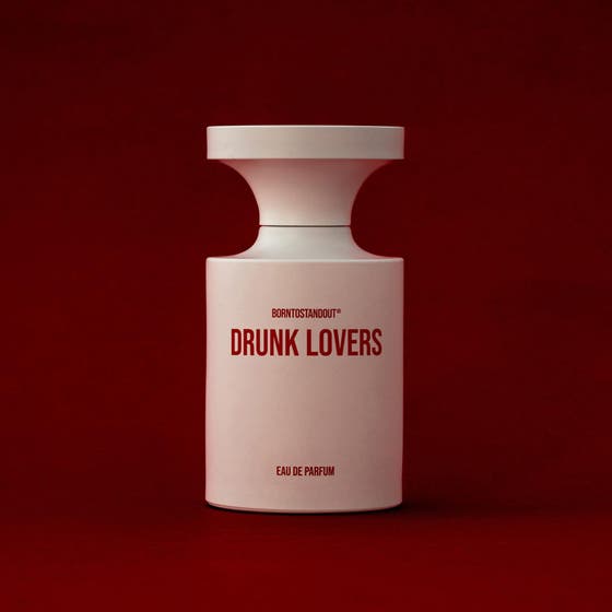 Drunk Lovers