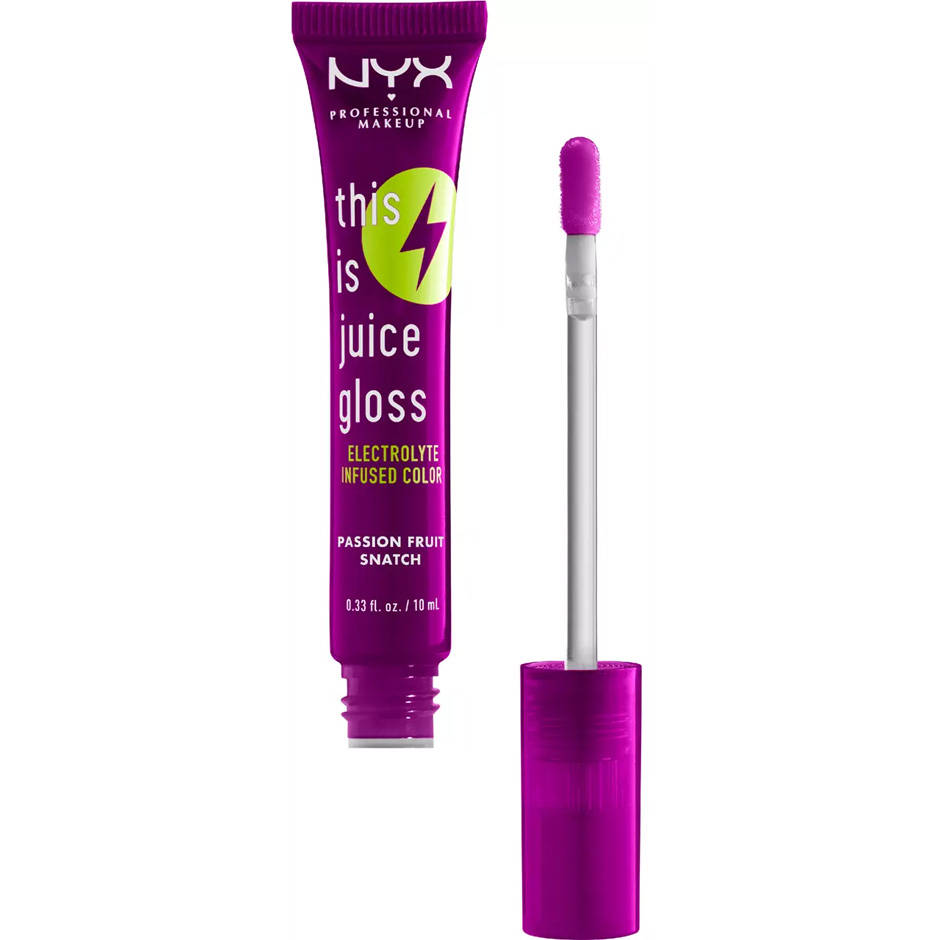 This Is Juice Gloss
