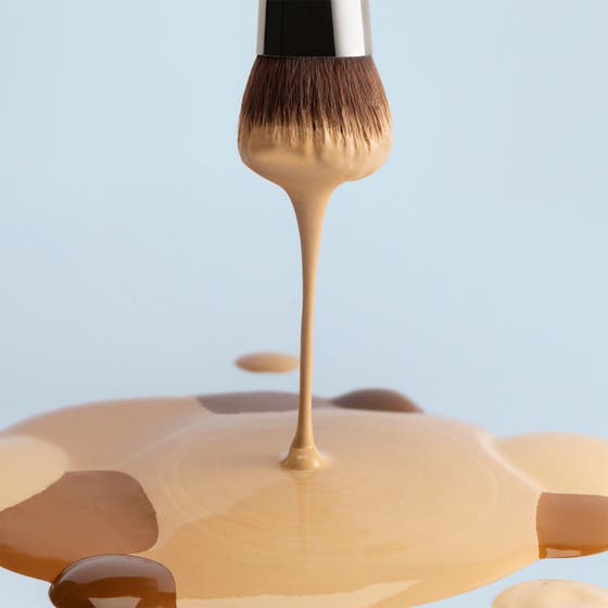 Blur Even Cover Foundation