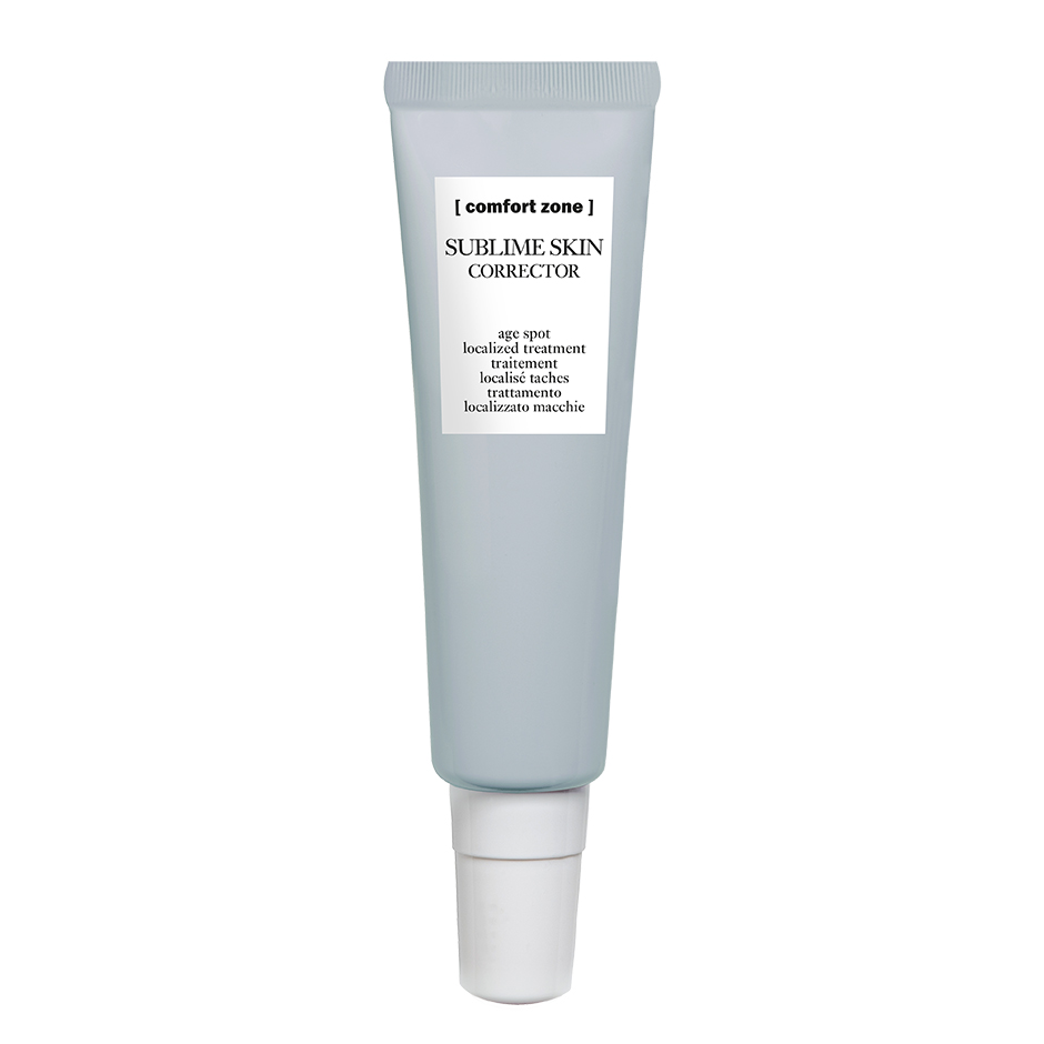 Sublime Skin Anti-spot Corrector, 30 ml Comfort Zone Ansiktsvårdstillbehör