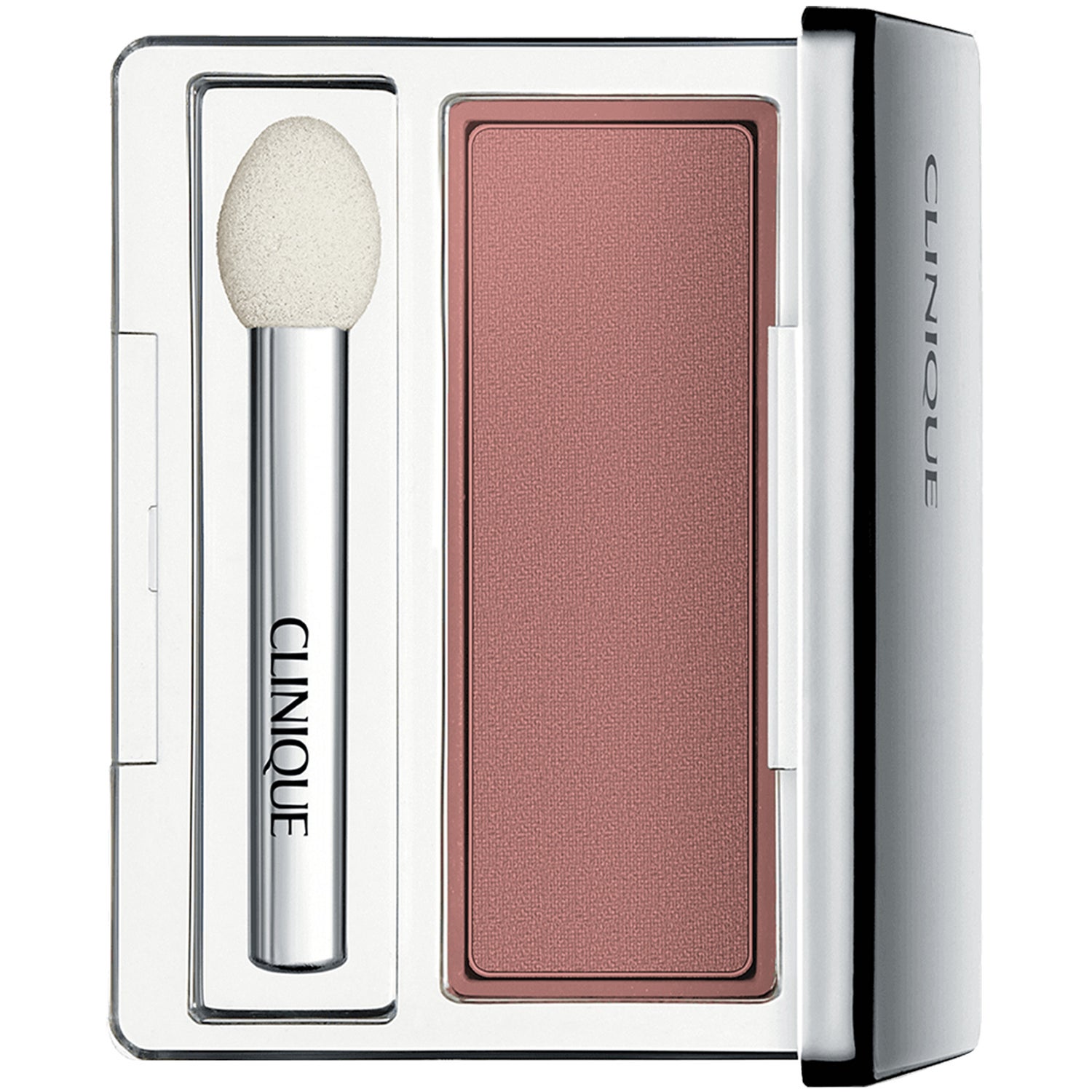 Clinique All About Shadow Soft Matte Nude Rose 1,9 g