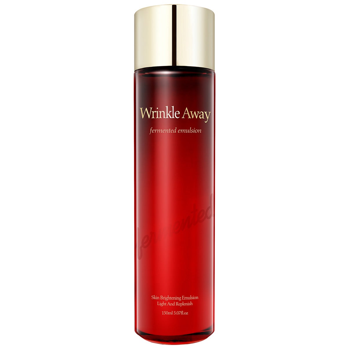 The Skin House Wrinkle Away Fermented Emulsion 150 ml | Eleven.se