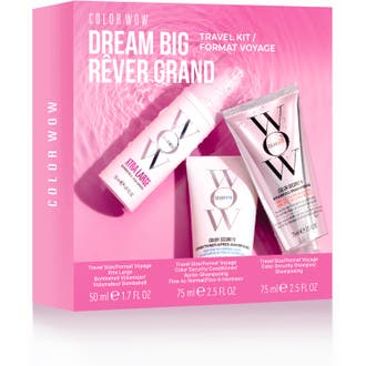 Dream Big Discovery Set