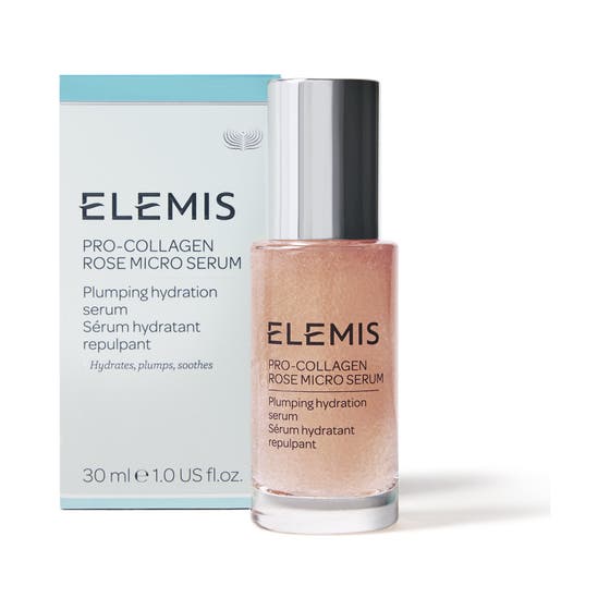 Pro-Collagen Rose Micro Serum