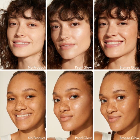 GinZing Glow-Boosting Gel Moisturizer