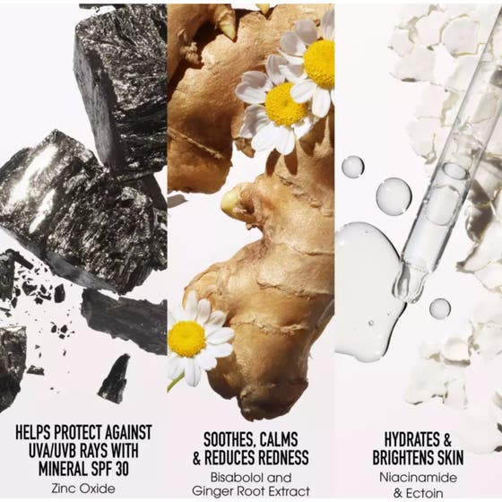BARESKIN Mineral SPF 30