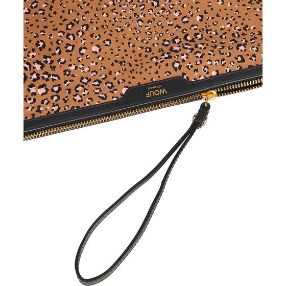 Bruna Night Clutch