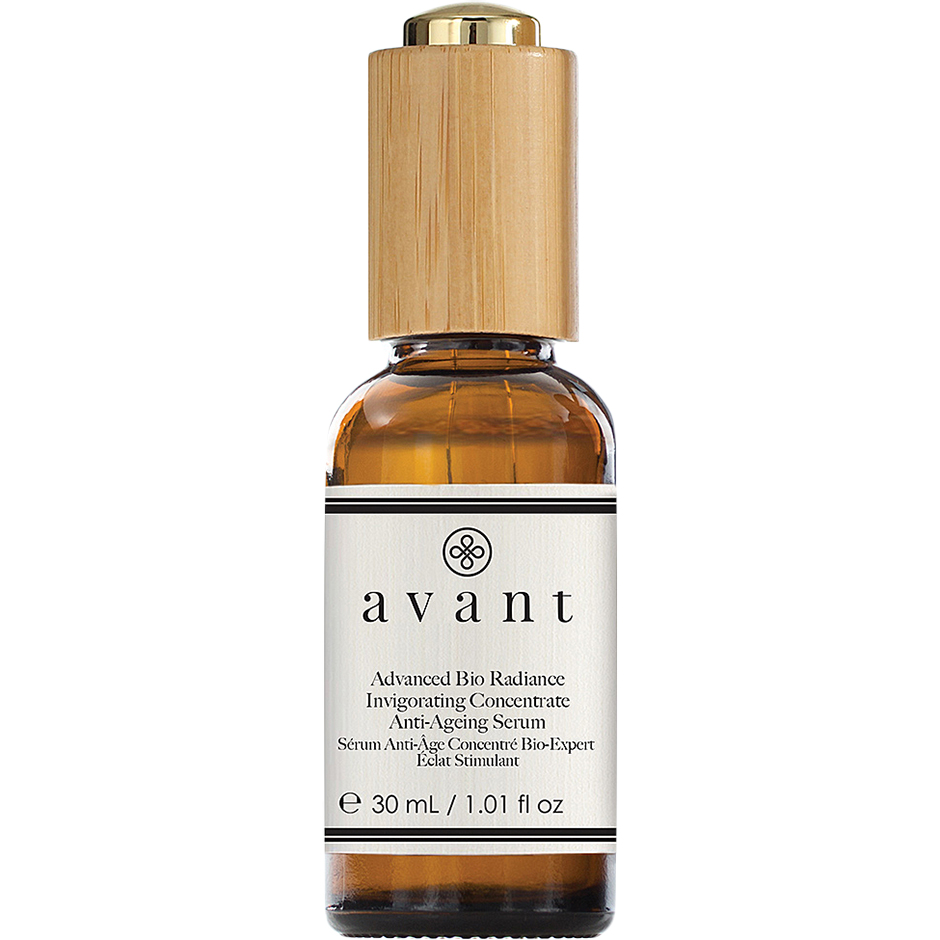 Advanced Bio Radiance Invigorating Concentrate Serum, 30 ml Avant Skincare Ansiktsserum