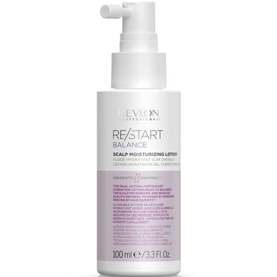 Restart Balance Scalp Moisturizing Lotion