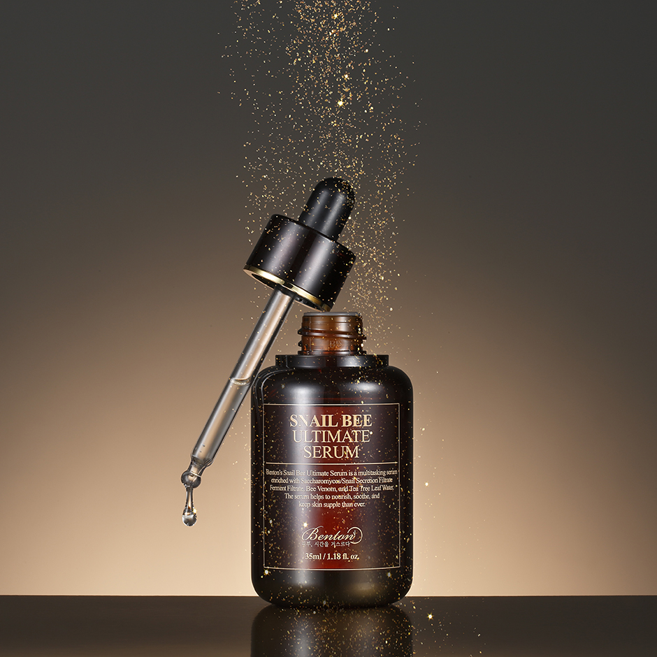 Snail Bee Ultimate Serum