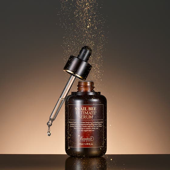 Snail Bee Ultimate Serum