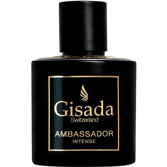 Ambassador Intense