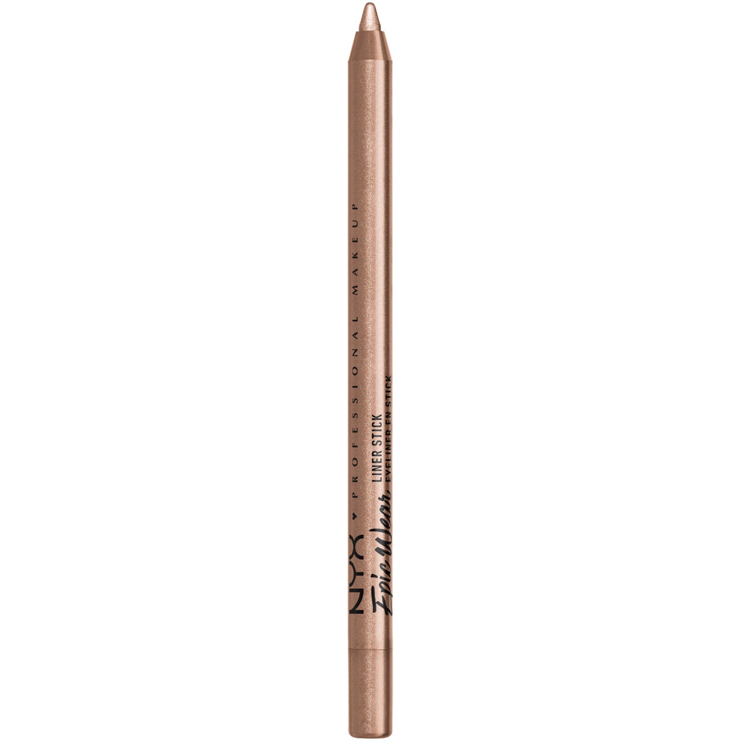 NYX Professional Makeup Epic Wear Liner Sticks Rose Gold - 1,2 g