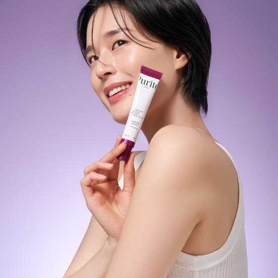 Timeless Bloom Retinol Spot Cream