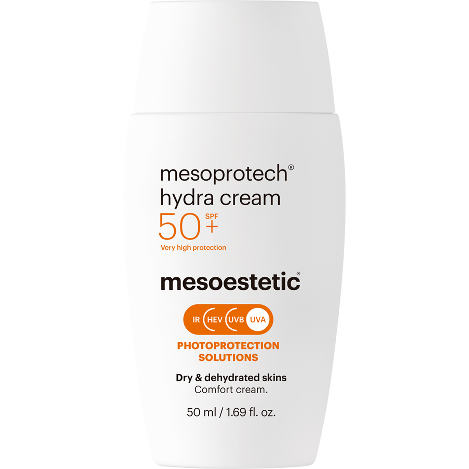 Mesoprotech Hydra Cream