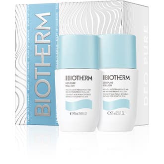 Duo Deo Pure Holiday Set 2025