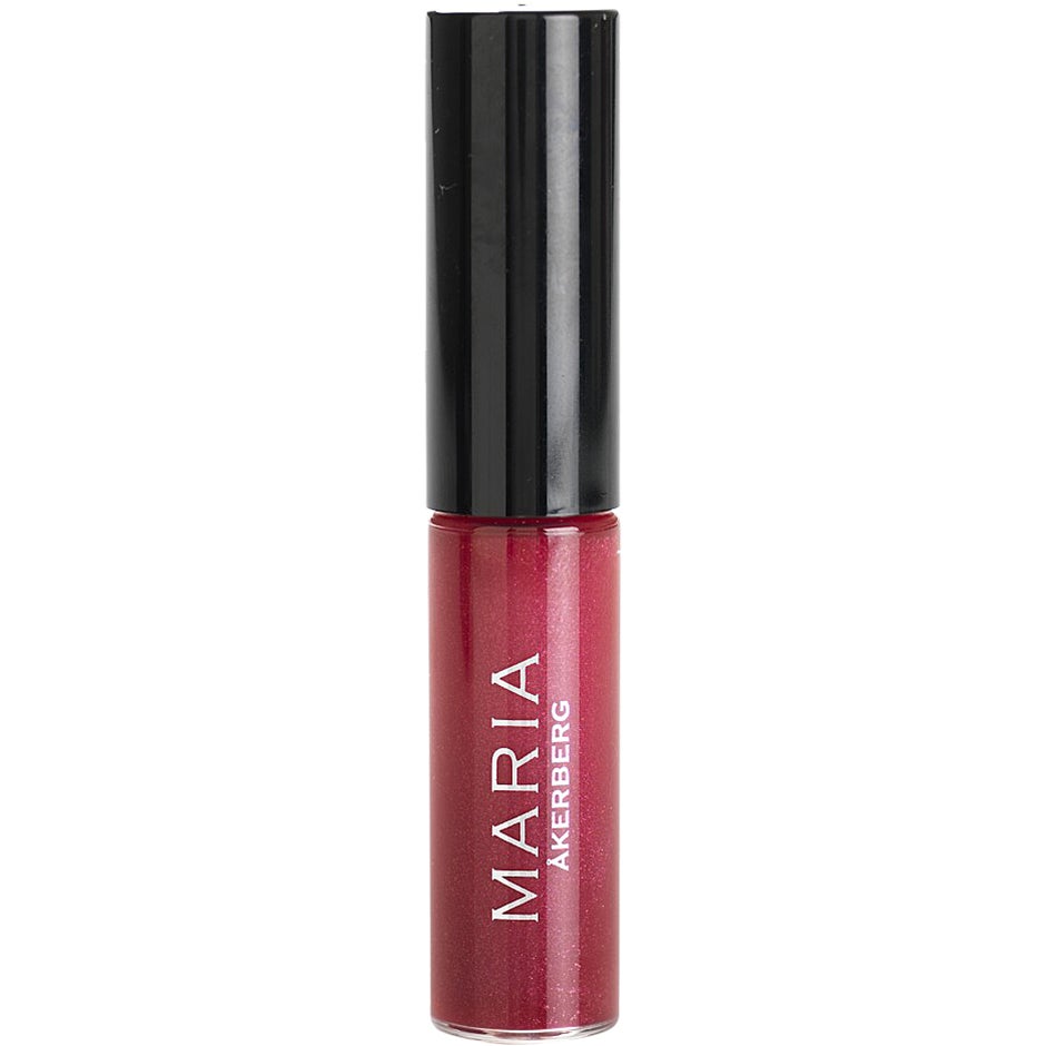 Maria Åkerberg Lip Gloss Cold Ruby - 10 ml