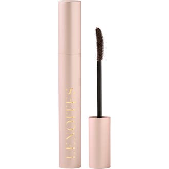 Eyelash Activating Serum Mascara