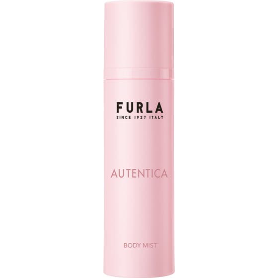 Body Mist Autentica