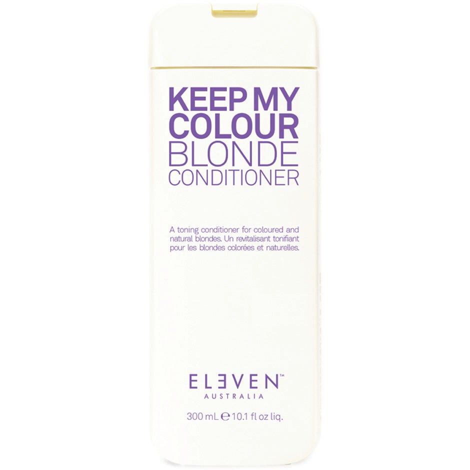 Eleven Australia Keep My Color Blonde Conditioner