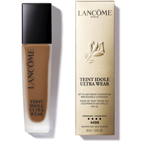 Teint Idole Ultra Wear 24H Longwear Foundation