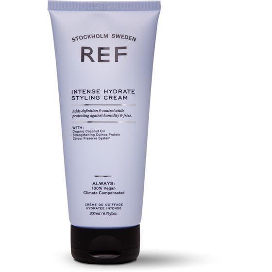 Intense Hydrate Styling Cream