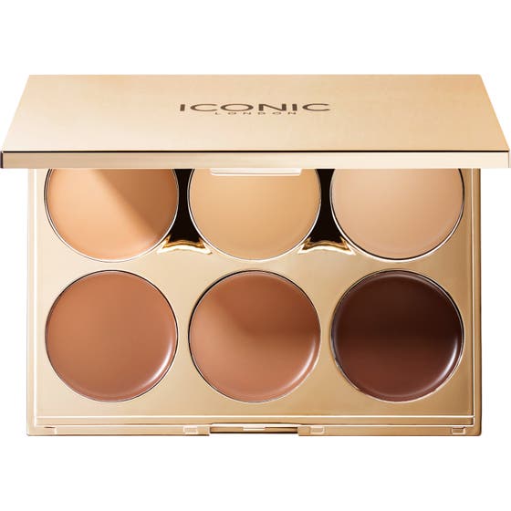 Contour Sculpting Palette