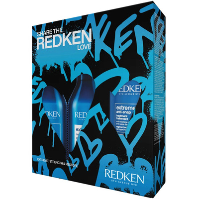 Redken Extreme Holiday Gift Set 2023
