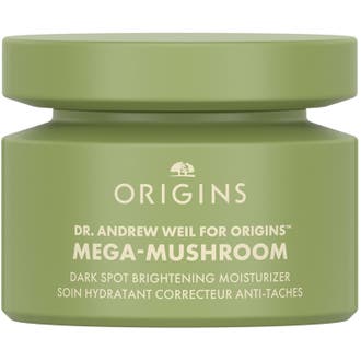 Dr. Weil Mega-Mushroom Dark Spot Brightening Moisturizer