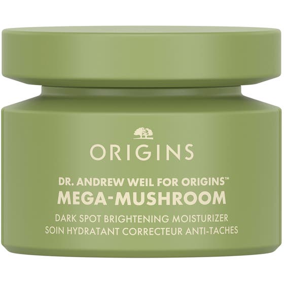 Dr. Weil Mega-Mushroom Dark Spot Brightening Moisturizer