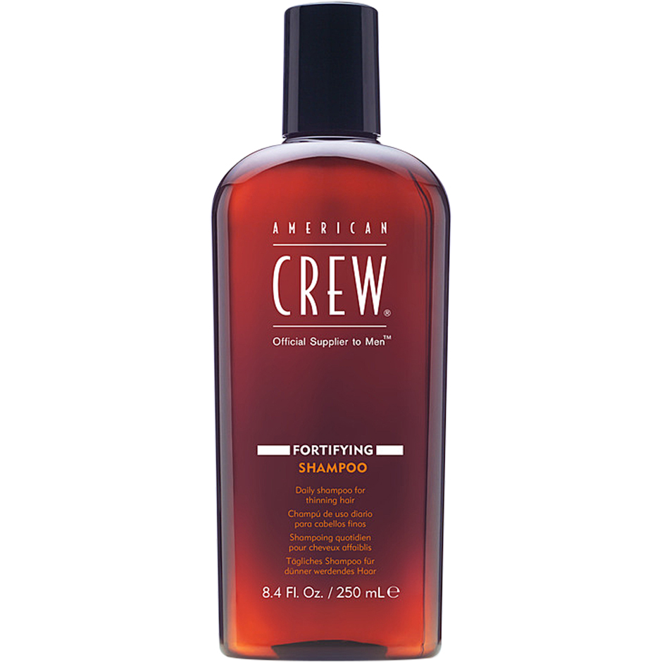 Fortifying Shampoo