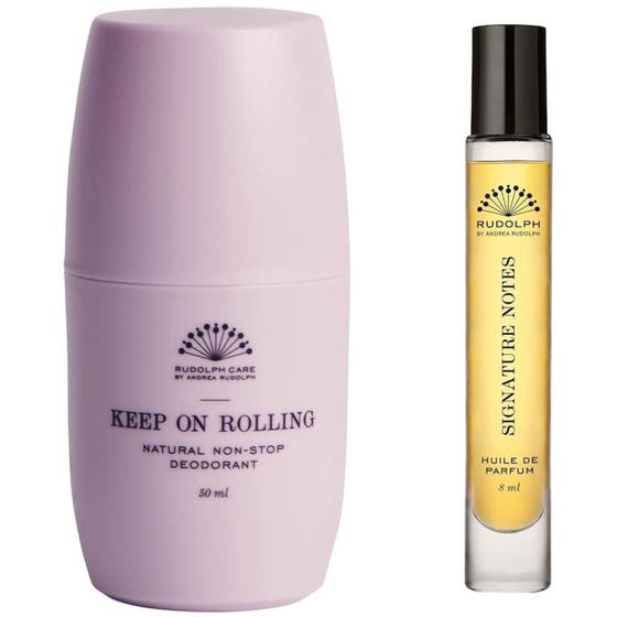 Acai Keep On Rolling Set