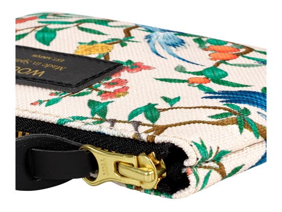 Small Pouch Makeup Bag