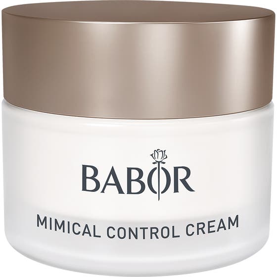 Mimical Control Cream