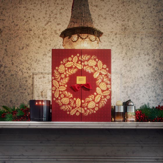 Advent Calendar