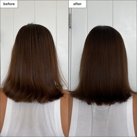 Destined for Density™ Peptide Density Shampoo