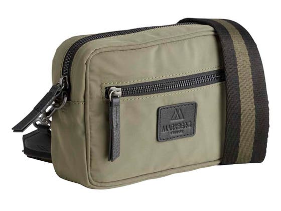 Elea Crossbody Recycled Bag