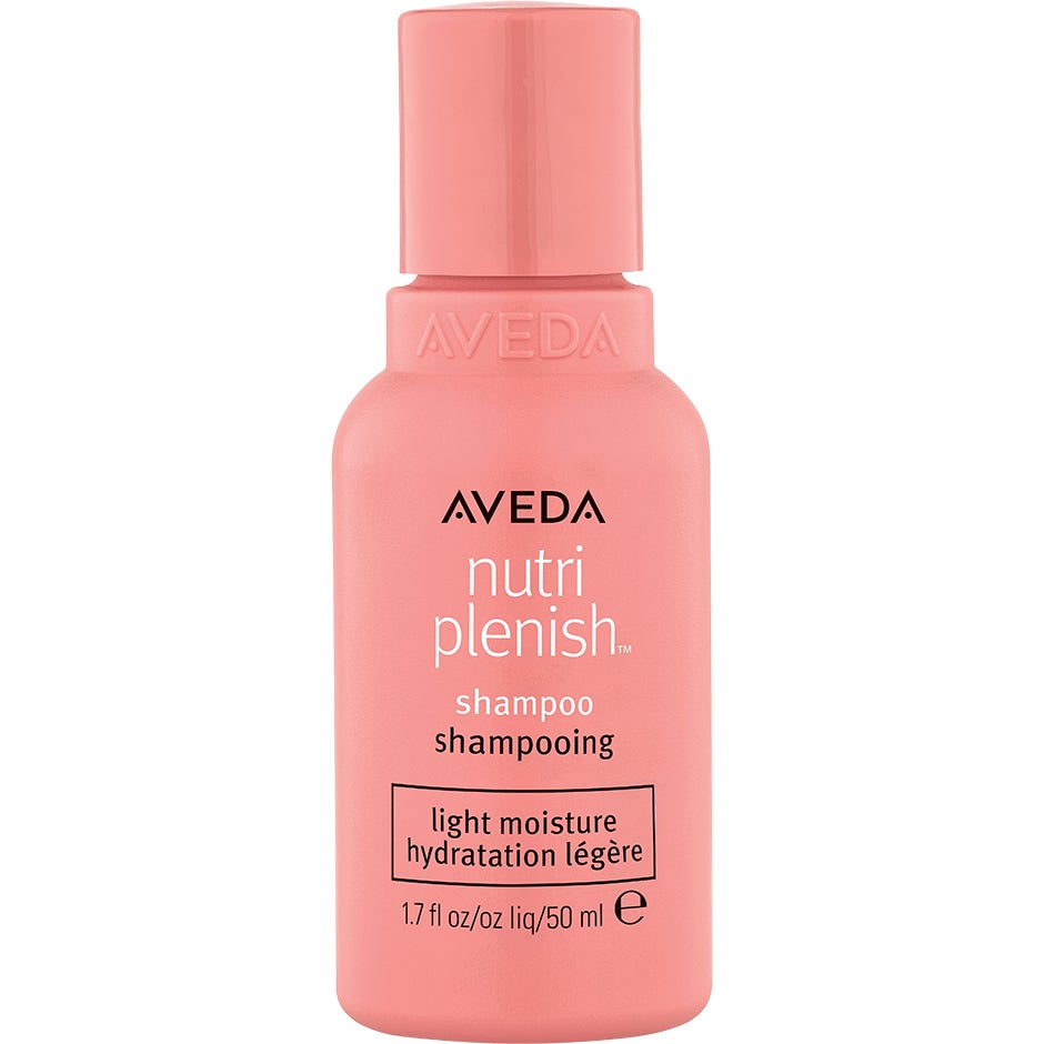 Aveda NutriPlenish Shampoo Light Travel Size