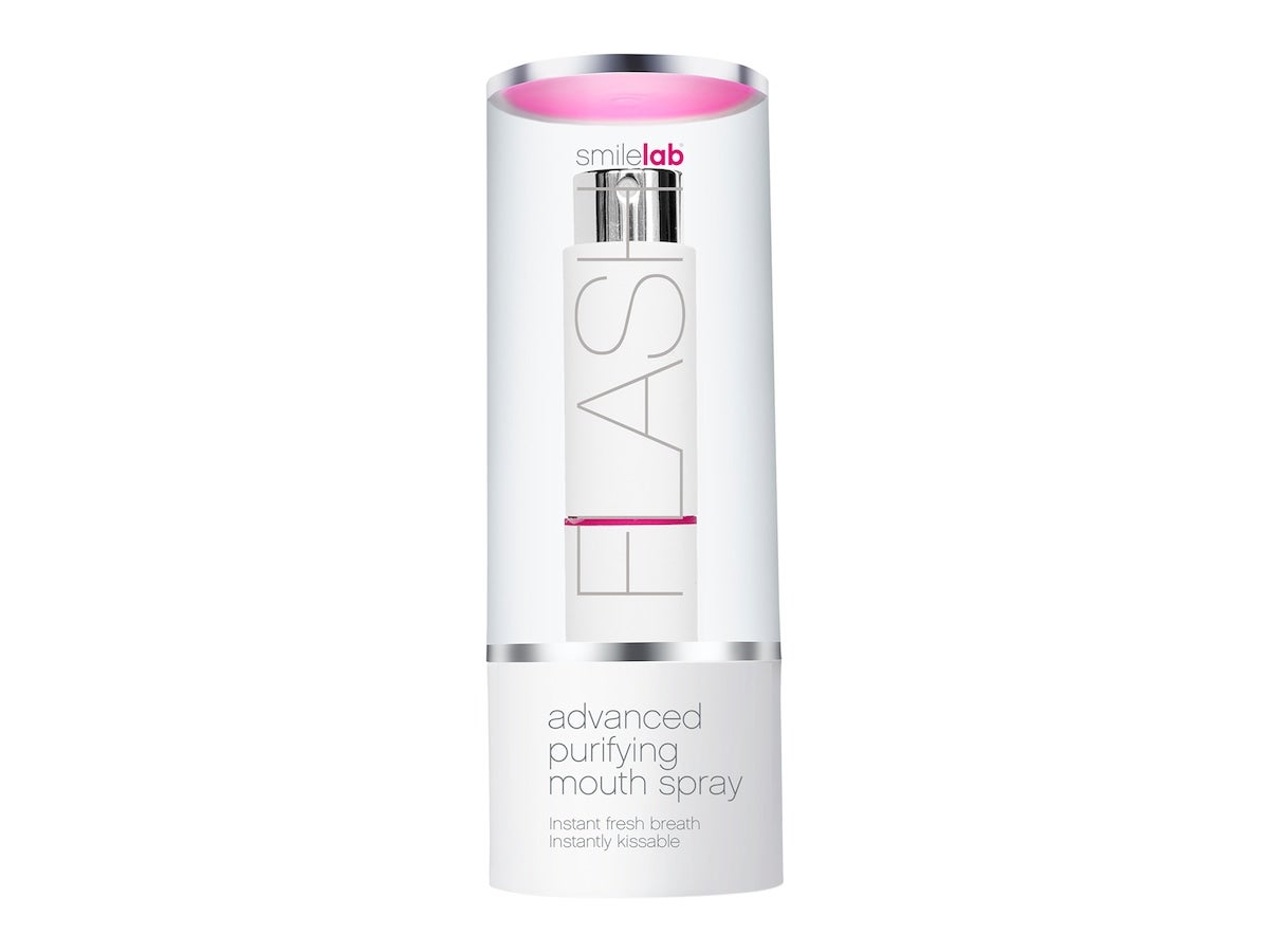 Smilelab Flash Purifying Mouthspray 8 ml